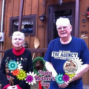 Meet your Posher, Joanne